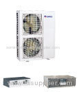 Duct Split Unit High Capacity Unitary Air Conditioner