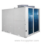 Rooftop Packaged Unitary Air Conditioner