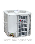 Top Discharge Condensing Unitary Air Conditioner