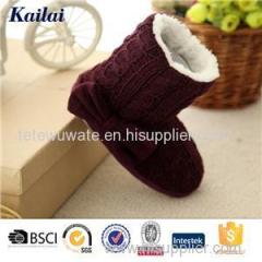 Cashmere Baby Boot Product Product Product