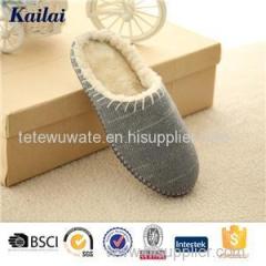 Gray Slipper Product Product Product