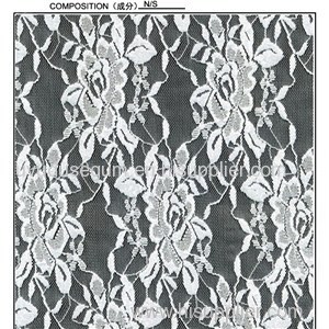 Lace Fabric By The Yard (R5041)