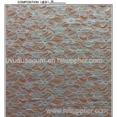 150cm Allover Lace Fabric (R5017)