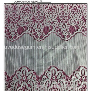 100% Lace Fabric Sales (R2133)