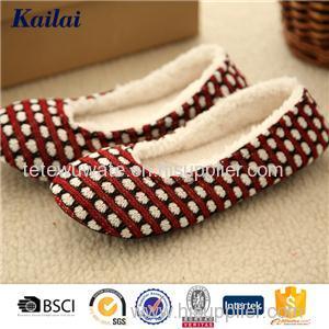 Cashmere Ballerina Shoes Product Product Product