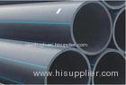 Construction 12 Inch PE Water Supply Pipe With ASTM / DIN Standard