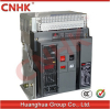 ISO9001 Intelligent Air Circuit Breaker (ACB)AW1-3200 fixed type similar with delixi CDW9