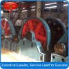 5Ton to 40Ton capacity Mine Shaft Sinking Winch