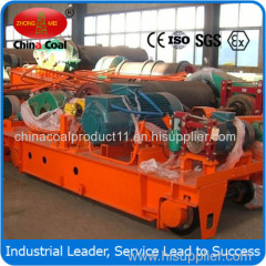 High Speed Electric Winch