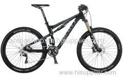 Scott Genius 730 Mountain Bike