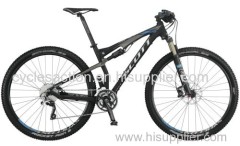 Scott Spark 940 Mountain Bike