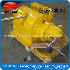 China Professional Manufacturer of Mining Air Scraper Winch (QJYPK8 9.3)