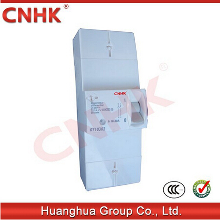Earth leakage Residual Current Circuit Breaker HKM9 TG Type 2P/4P