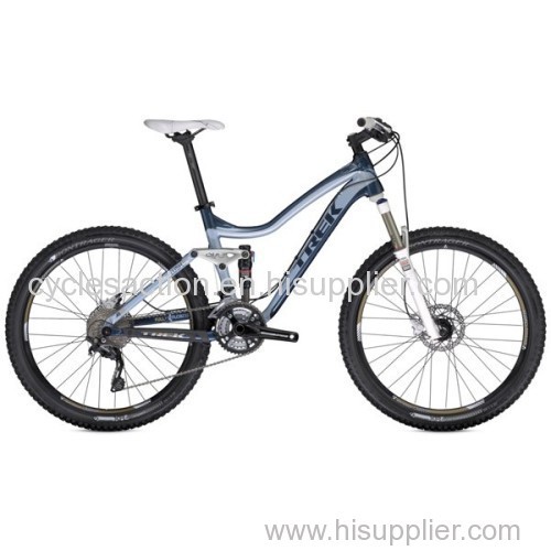 Trek Lush S WSD Mountain Bike