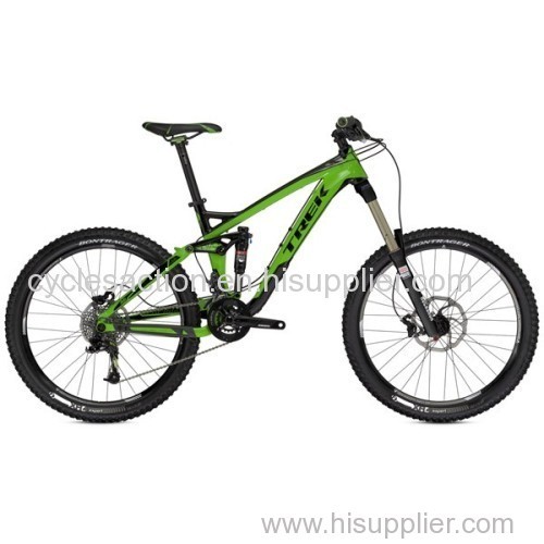 Trek Slash 7 Mountain Bike