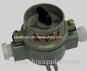 Indoor And Outdoor Electrical EMT Conduit Fittings Waterproof Conduit Box