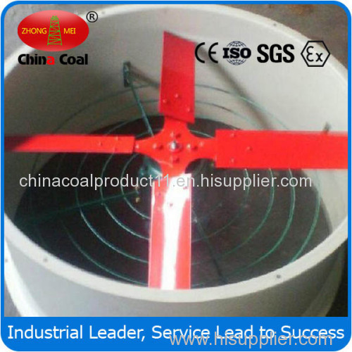 FZY200-2 Axial Fan for industry use