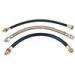 High Impact Explosion Proof Flexible Conduit Fittings In Chemical Industrial