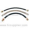 High Impact Explosion Proof Flexible Conduit Fittings In Chemical Industrial