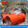 The FBDCZ series Mining Disrotatory Explosion Proof Extract Axial Flow Ventilation Fan