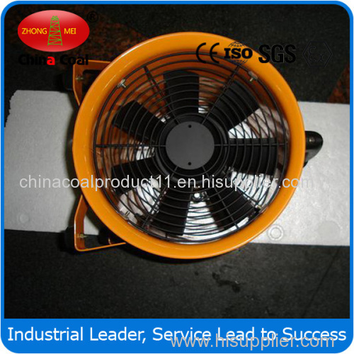 SHT-200 Portable Axial Fan