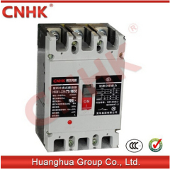 MCCB Compact NS similar with Schneider 1Pole 2Pole 3Pole 4Pole 100A 160A 250A 400A 630A moulded case circuit breaker