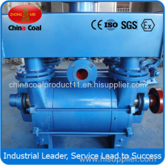 2BEC52 Water Ring Vacuum Pump