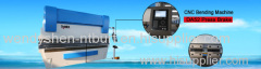 Nantong burt cnc machine co.,ltd