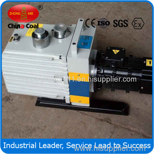 2XZ-15B Vacuum Pump in factory price