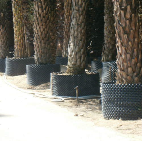 Landscaping Tree Root Barrier 24 