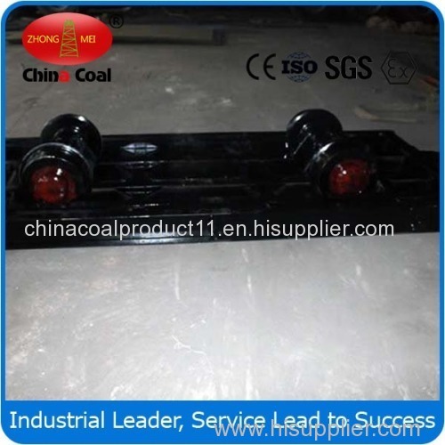 MPC 25 Ton Mining Loading Car