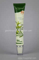 Diameter 35mm 5 layer facial cream cosmetic tube