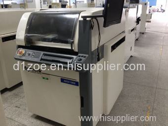 Asymtek M2000 macninery for sales