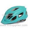 Light Men Bike Cycle Helmets Pantone System Special Design For Mountain Climbing