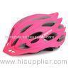 Youth Bicycle Helmets In Mold 3 Color Availale 58cm - 61cm Length 258G 24 Vents