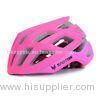 Sports Bike Riding Helmets Colourful L Suitable Head Circumference 58cm - 61cm