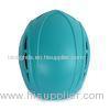 Blue Rock Climbing Helmet PC Shell EPS Foam 240g with Fit System