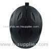 Man Most Protective Ski Helmet In Mold 14 Vents With Googles Holder
