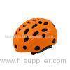 Fashionable Kids Bike Helmet Animal Shape With Adjustment System