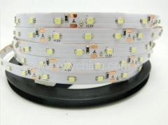 LED strip 3528 SMD 12V flexible light 60 led/m white/white warm/blue/green/red/yellow