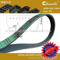 MERCEDES-BENZ BELT PK BELT OEM 0149971092 V RIBBED BELT with original quality famous brand