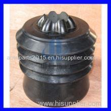 RUBBER PLUG RUBBER PLUG