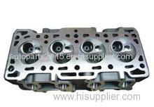 CYLINDER HEAD CYLINDER HEAD