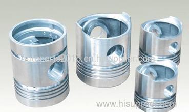 CAR PISTON CAR PISTON