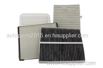 CABIN FILTER CABIN FILTER