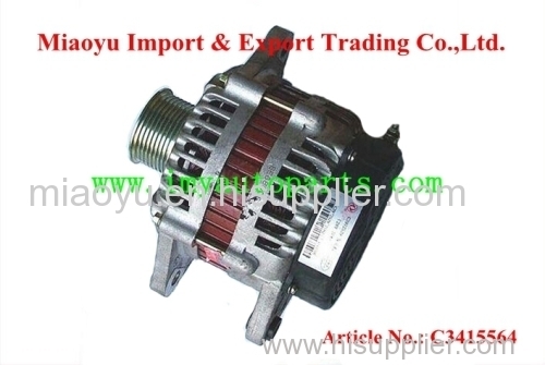 Dongfeng truck parts Generator C3415564