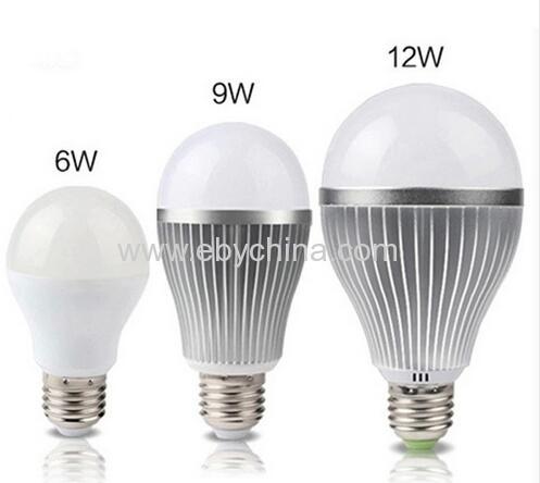 AC85-265V Mi Light 2.4G Wireless E14 E27 GU10 RGBW RGB/WW wifi 9W Smart Lamp RGB Cool/Warm White LED Dimmable Bulb spot