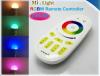Mi light 2.4G 4-Zone RGBW Controller Led Controller Wireless RF Remote Controller