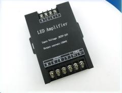 DC5-24V LED RGB strip Amplifier 30A LED RGB Amplifier RGb Strip Controller Console RGB Amplifier
