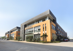 Ningbo Nide Mechanical Equipment Co., Ltd.